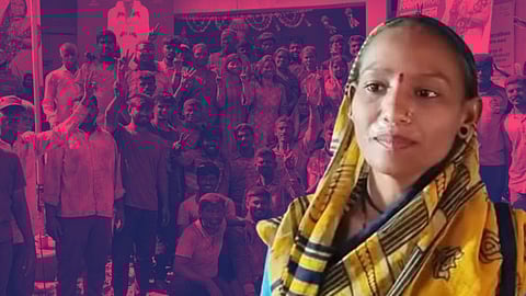 Bodra-Deulgaon Gram Panchayat Election