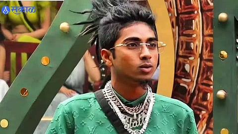Bigg Boss 16
MC Stan
