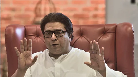 Raj Thackeray