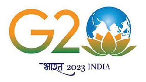 g-20 conference