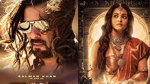 Kisi Ka Bhai Kisi Ki Jaan Vs Ponniyin Selvan 2