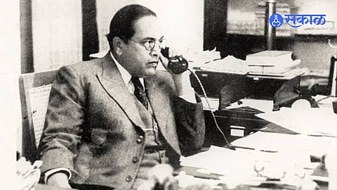 Dr. Babasaheb Ambedkar Quotes