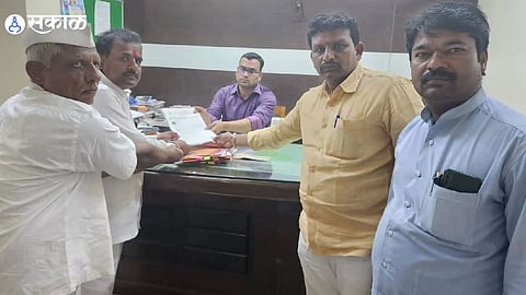 Karnataka-Maharashtra