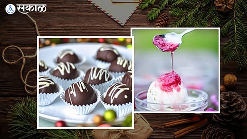 Christmas Special Recipe