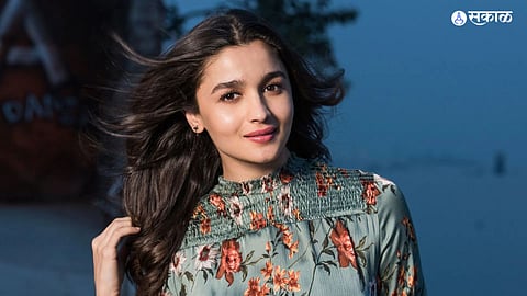 Alia Bhatt