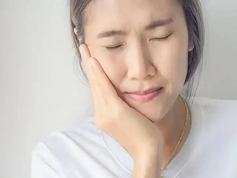 Jaw Pain