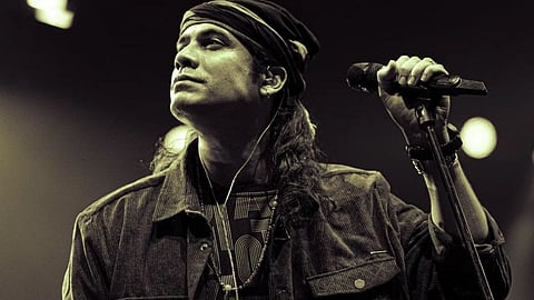 Jubin Nautiyal gives health update from hospital says got discharged and am recovering