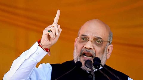 Amit Shah