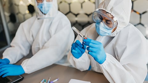 how many variants of corona in india is there a need to be afraid of chinese variant bf 7