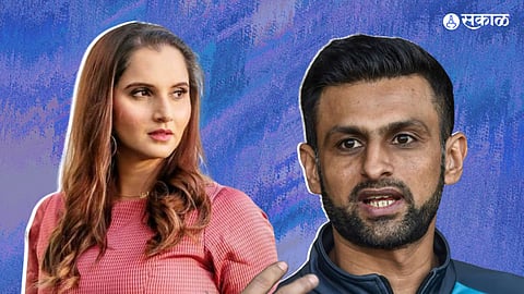 Sania Mirza Divorce
