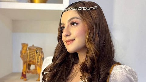 Tunisha Sharma Death