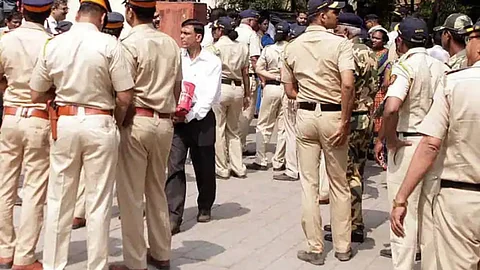 Pune Bandh