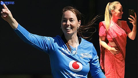 World Saree Day 2022