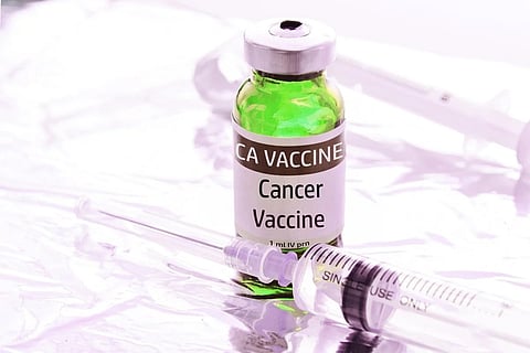 Cancer Vaccine