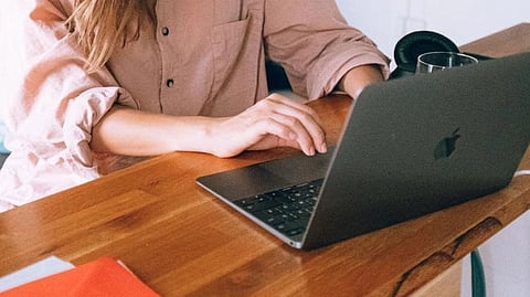 survey of Australian women Increased job satisfaction work from home