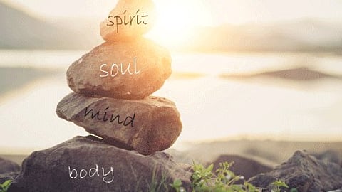 Swasthyam 2022 Holistic Living human health doctor Digestive system cardiovascular system and nervous system