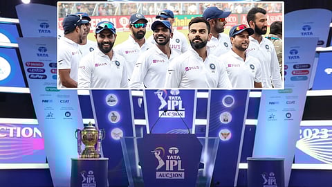 ipl 2023 mini auction abhimanyu easwaran unsold career may be end ind vs ban 2nd test match cricket news