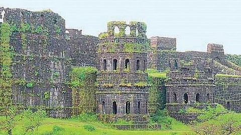 Dr Rahul Ranalkar writes about preserve heritage sites of india