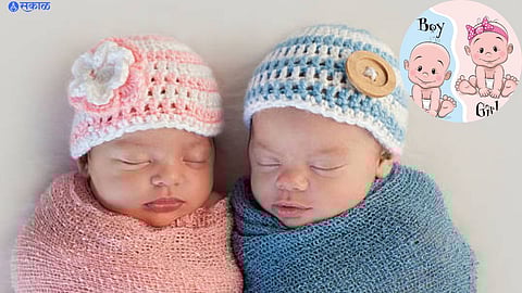 Baby Names for Boys-Girls