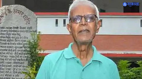 भीमा-कोरेगाव प्रकरण : फादर स्टॅन स्वामींच्या कम्प्युटरमध्ये हॅकर्संनी टाकले कथित पुरावे