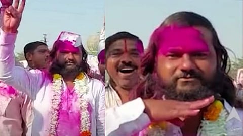 Gram Panchayat Election Result