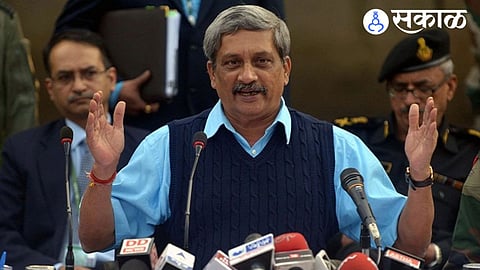 Manohar Parrikar Birth Anniversary