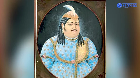 Rahul Hande writes Wajid Ali Shah last Nawab of Awadh history contribution in literature music and art