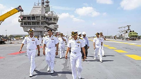 Navy Recruitment of Women