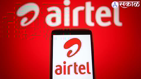 Airtel Recharge