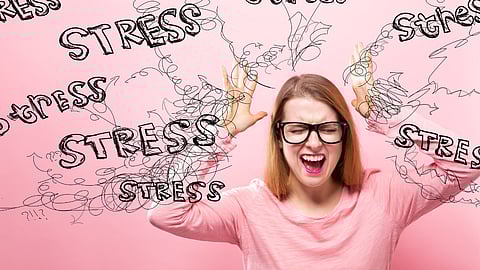 Health Tips How to reduce daily stress