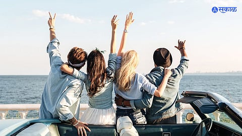 2023 long Weekend Trip