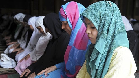 Supreme Court on Minimum Age of Marriage Muslim Girls