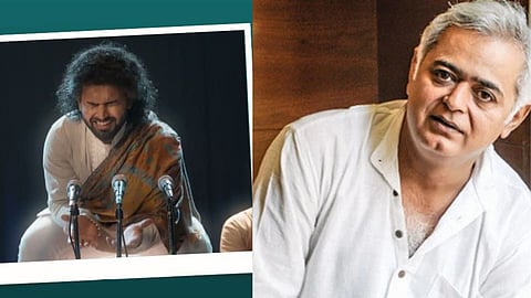 Rishabh Pant Trolled
Hansal Mehta