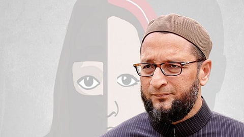 Asaduddin Owaisi