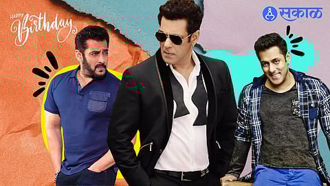 Salman Khan First Salary....Salman Khan birthday