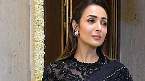 Malaika Arora show- Moving in with malaika