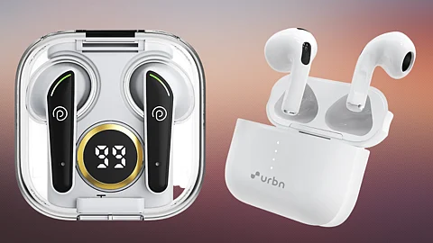 Earbuds