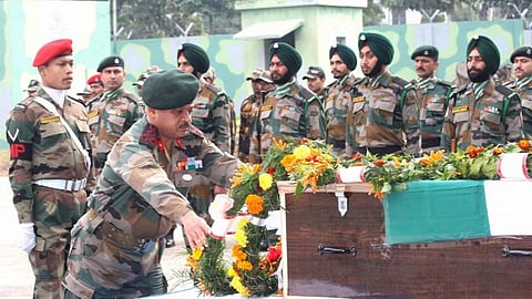 Indian Army News