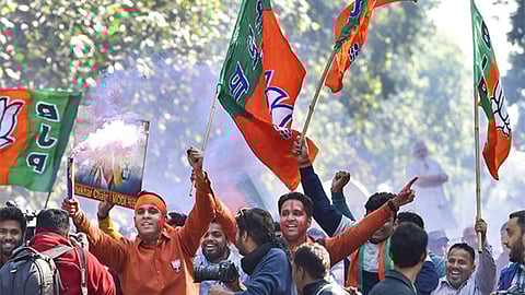 Gujarat Assembly Election