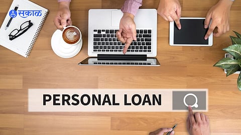 Personal Loan Rates