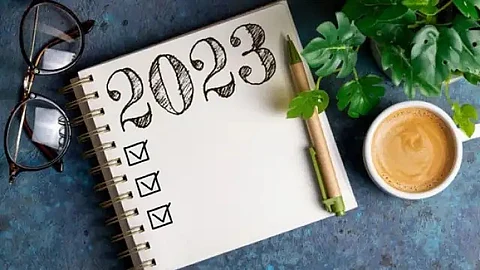 Resolution 2023