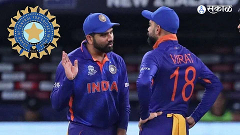 rohit sharma virat kohli