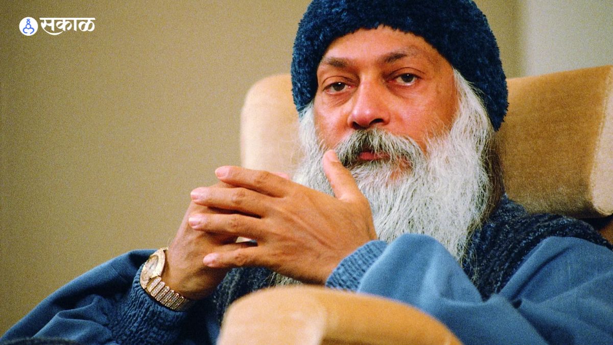 Osho Meditation