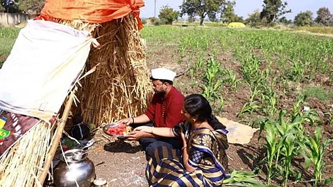 Vel Amavasya