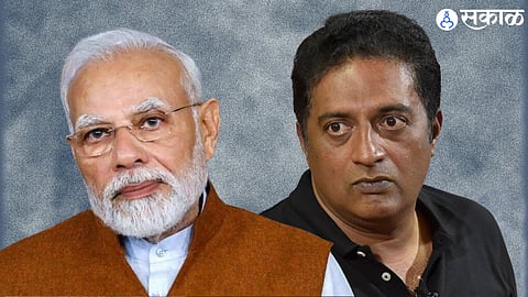 Prakash Raj