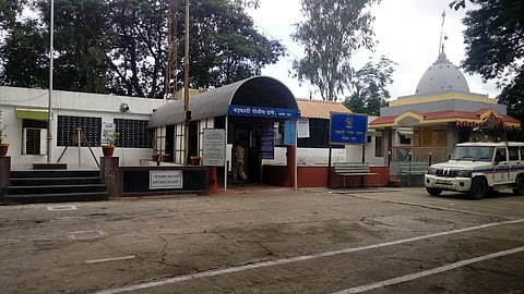 bhadrakali police station