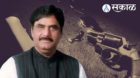 Gopinath Munde