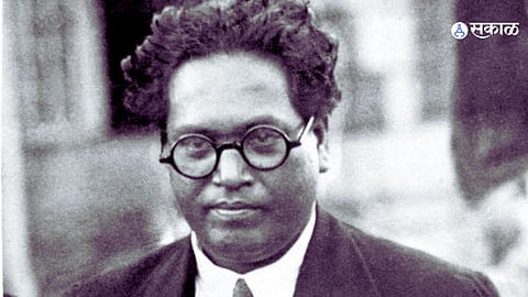 Dr. Ambedkar : फक्त सरकारचा कोप होईल म्हणून शाळेत ॲडमिशन दिलं आणि इतिहास घडला..