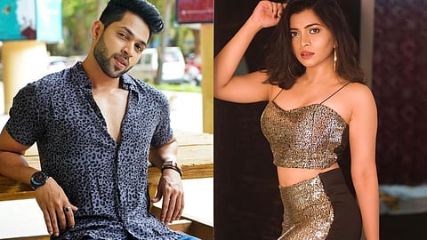 Bigg Boss Marathi 4: Rohit Shinde Exit, First post of rohit after exit, ignore girlfriend ruchira jadhav