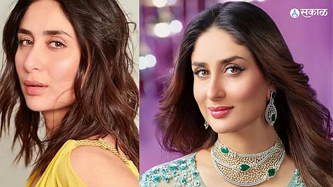 Kareena Kapoor